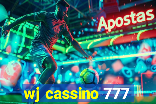wj cassino 777